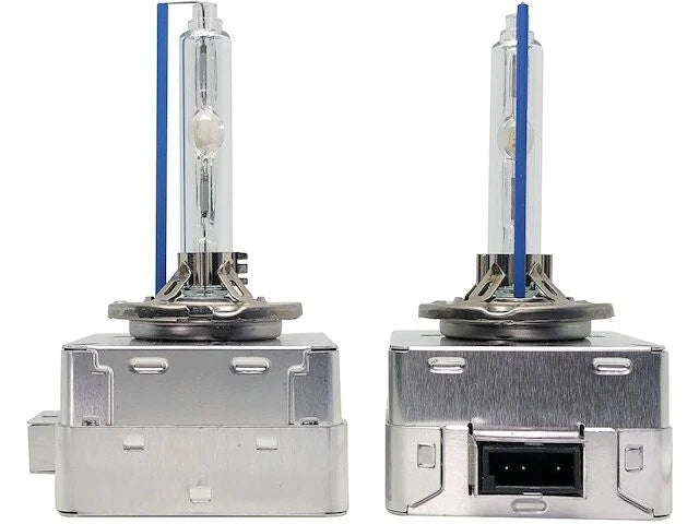 Headlight Bulb Set for Audi A3 Quattro (2009–2013, 2015–2016) 37872GWMN