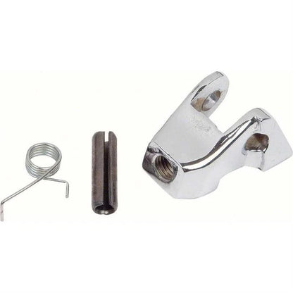 Set of 2 Convertible Top Latch Knuckles for OER K703 (1964–1972)
