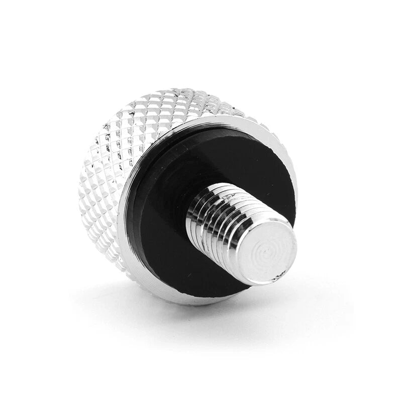 Chrome Brake Plug Lever Screw for BMW R18 (2020–2023)