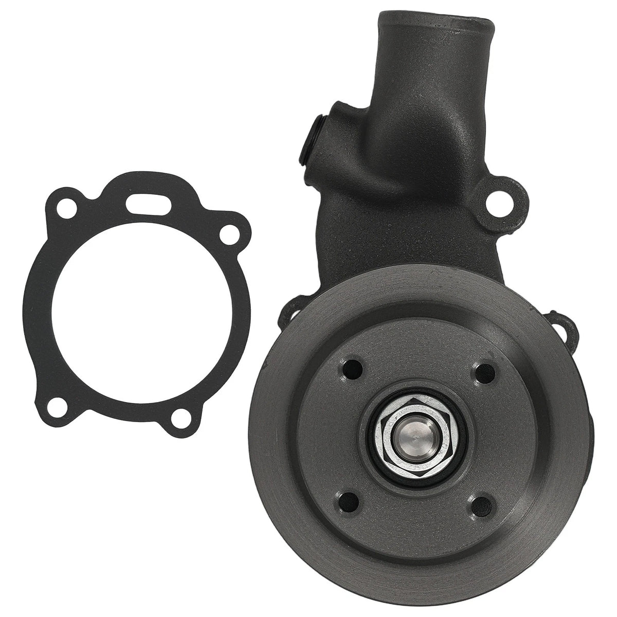 Cooling Water Pump for Massey Ferguson 165 175 255 265 275 (NOHFYW, U5MW0104)