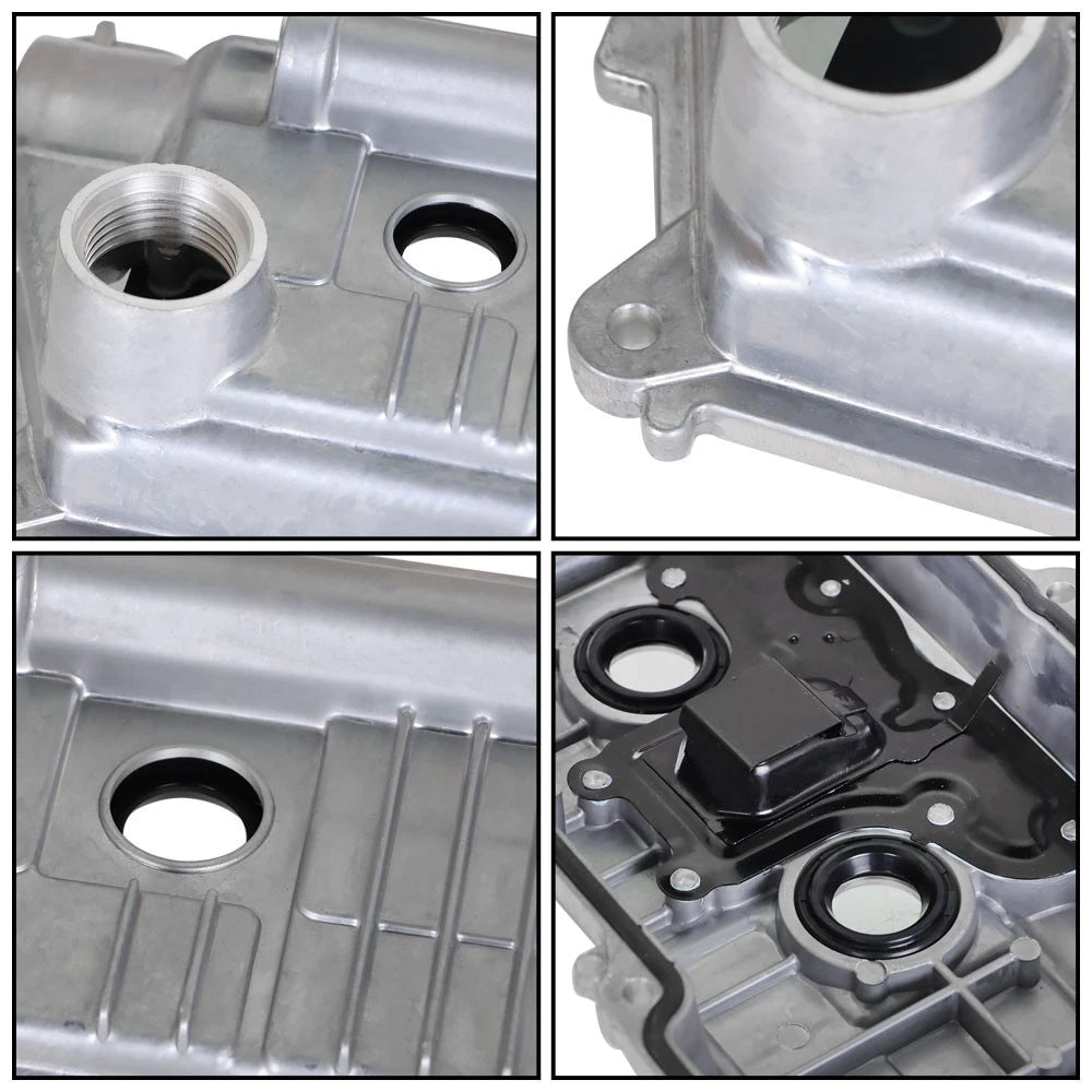 Driver Side Engine Valve Cover for Toyota Tacoma T100 4Runner (1995–2002) 1120262050, 11202-62050, 264-978