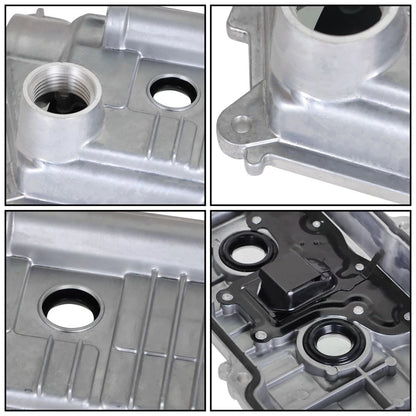 Driver Side Engine Valve Cover for Toyota Tacoma T100 4Runner (1995–2002) 1120262050, 11202-62050, 264-978