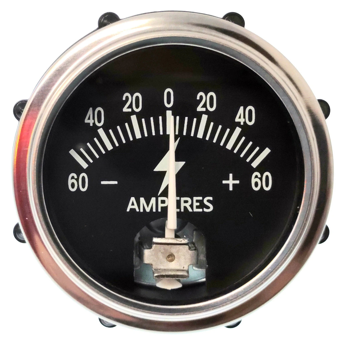 60-0-60 Ammeter Gauge for Automotive (AB-466D)