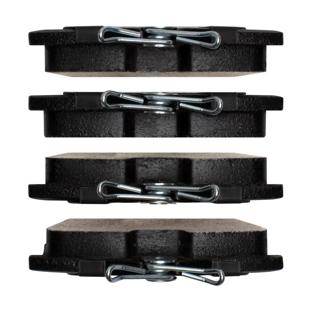 Disc Brake Pads for Volkswagen Saveiro (2019) - ALX-PAU-DF-4000-0340-00-CLA15