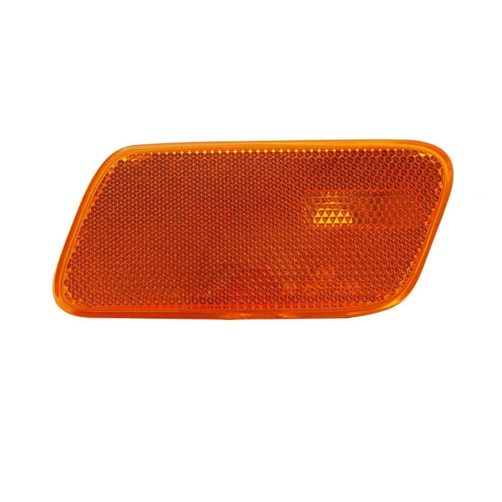 Pair of Side Marker Lights for Mercedes-Benz E350 (2000–2003) MB2570104, PLX-M1-339-1401L-UF