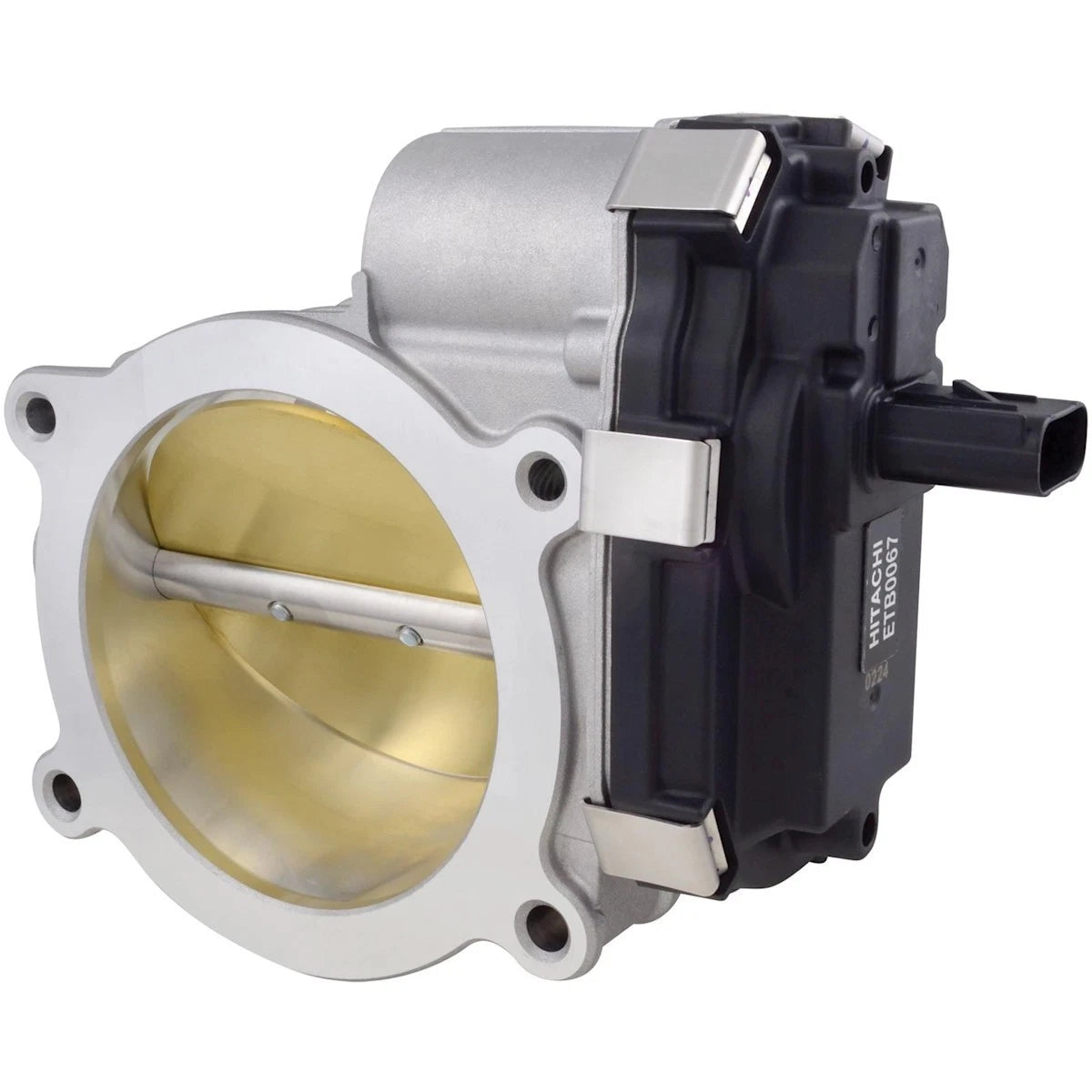 Throttle Body ETB0067 for Chevrolet Tahoe Camaro GMC (2014–2019)
