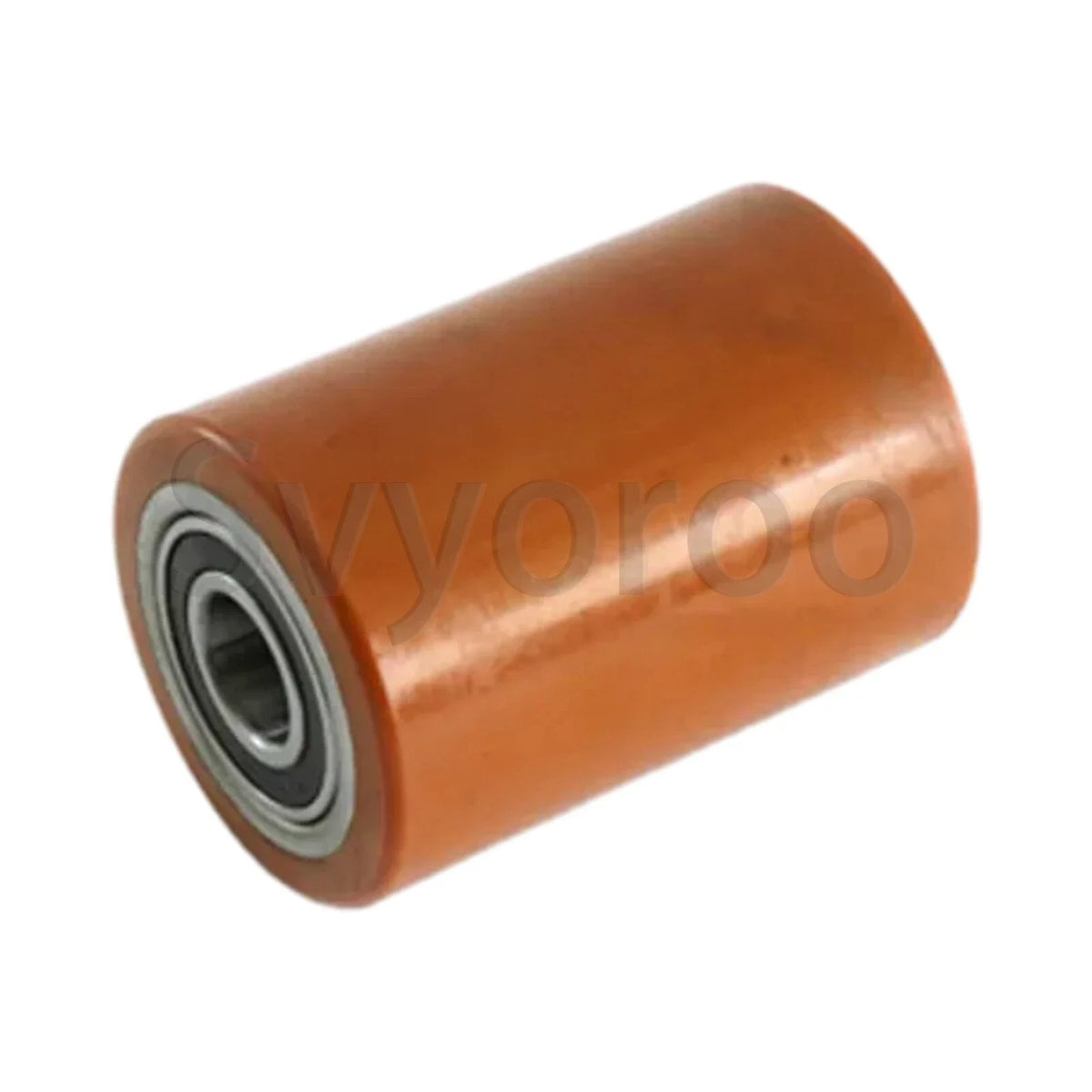 Load Wheels Assembly 2X 00590-53386-71 for Toyota Electric Pallet Jack (8HBW23)