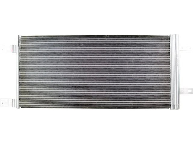 A/C Condenser for Ford F450 Super Duty (2011) 47618JCWB