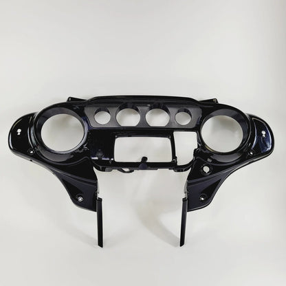 Black Licorice Batwing Inner Fairing for Harley-Davidson Street Glide Special (2014–2023)