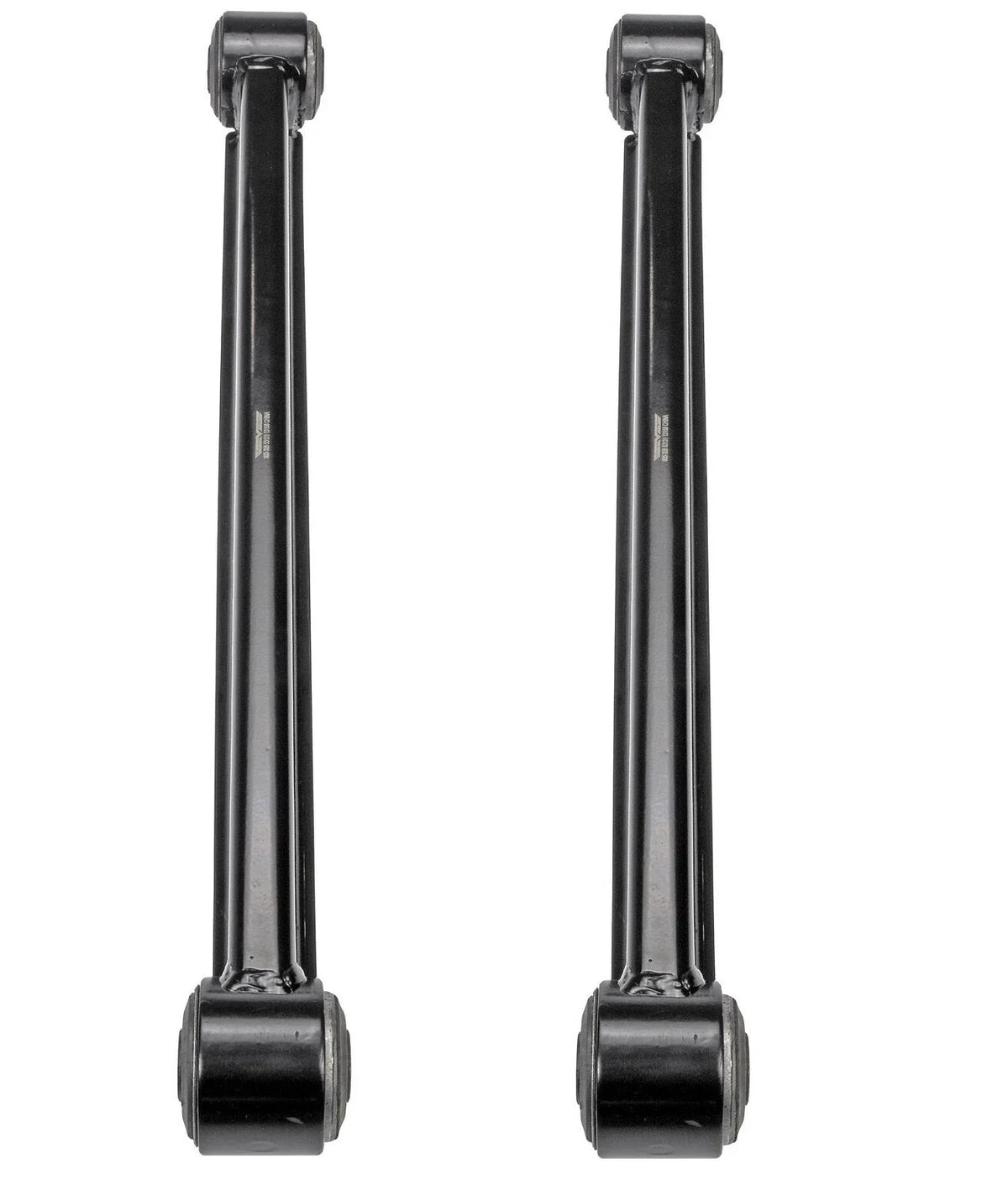 Set of 2 Rear Lower Trailing Arms for Ford Expedition, Lincoln Navigator (1997–2002)
