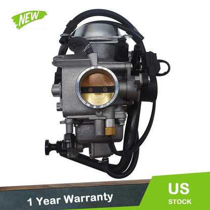 Carburetor for Honda Foreman Rubicon 500 TRX500FA TRX500FPA TRX500FGA (2001–2014)