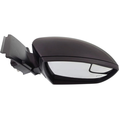Set of 2 Power Heated Mirrors for Ford Escape (2013–2016)