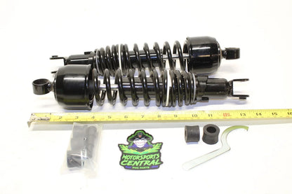 Emgo Classic Shocks 340mm for Motorcycle Cafe Racer Bobber (NOS)