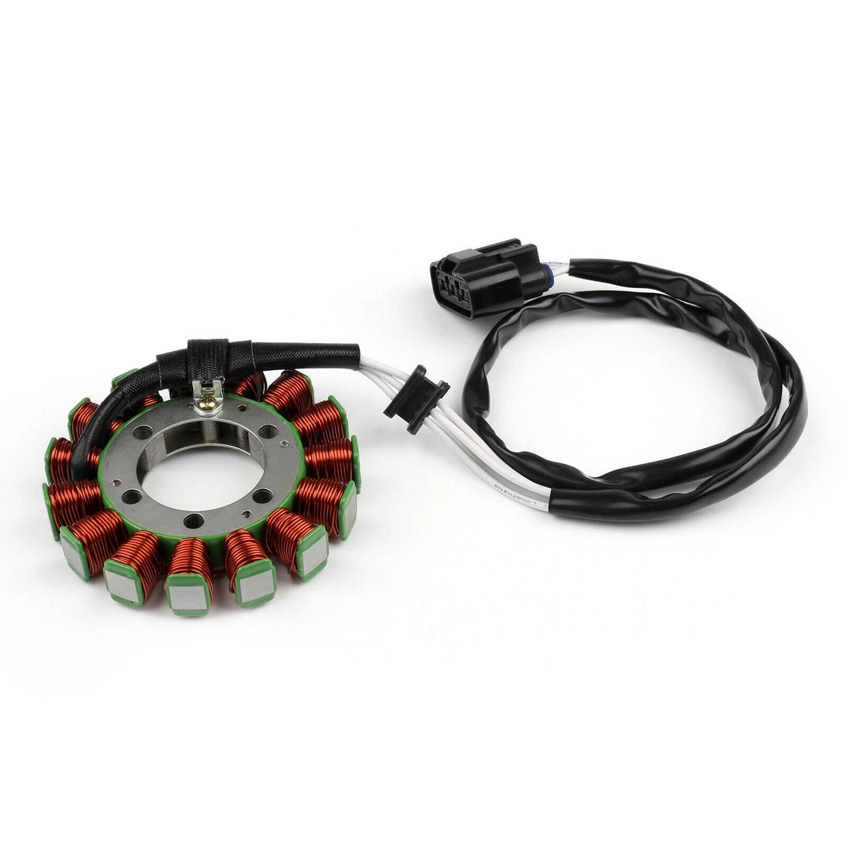 Stator Generator Coil for Kawasaki ZX600 Ninja ZX-6R (2009–2014) 21003-0083