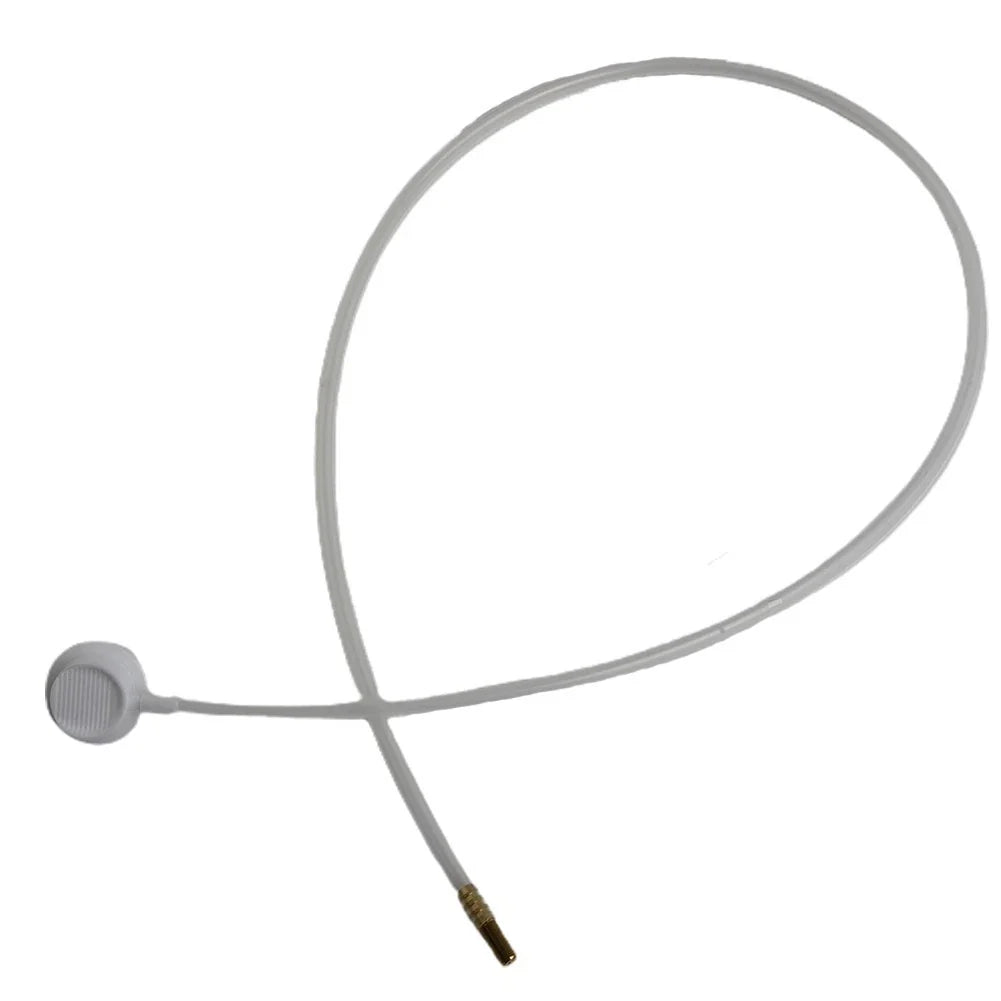 1X Degree Nozzle Extension Hose for (24 Inch, 4.5mm Diameter)