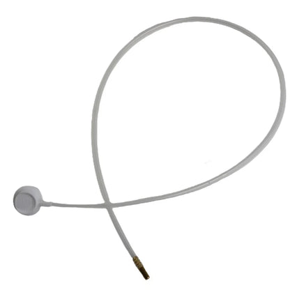 1X Degree Nozzle Extension Hose for (24 Inch, 4.5mm Diameter)