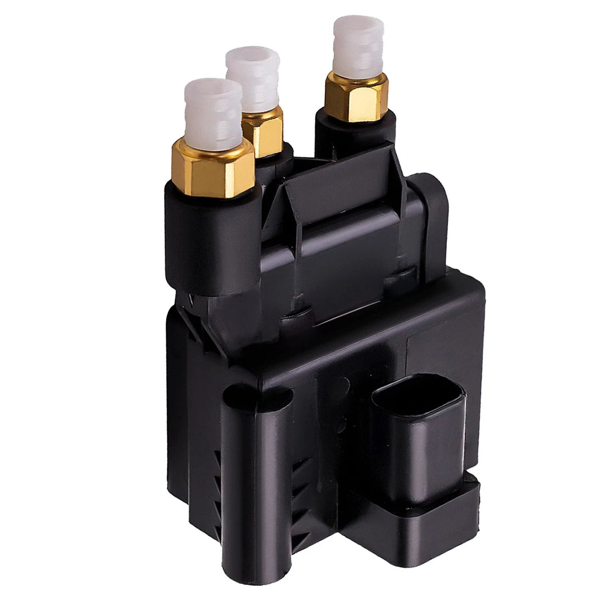 Air Suspension Valve Control for Mercedes R-Class W251 (2006–2013)