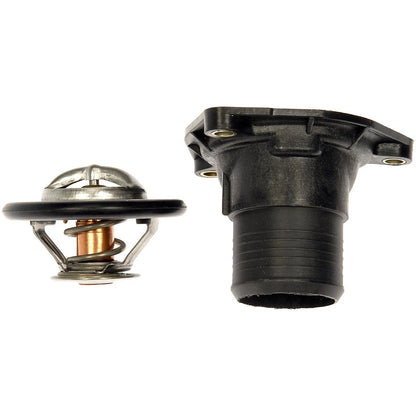 Dorman Thermostat Housing 902-1124 for Jaguar Vanden Plas XJ8 (2000–2005)
