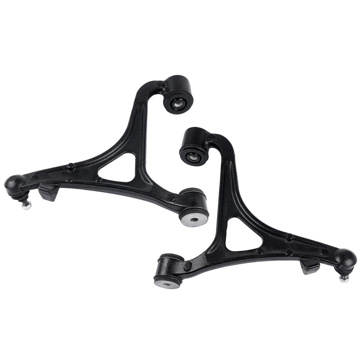 Control Arms Set for Mercedes C320 (2003–2005) Front Left Right Lower