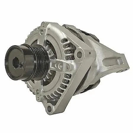 Reman Alternator 160 Amps for Chrysler Minivans (2001–2007)