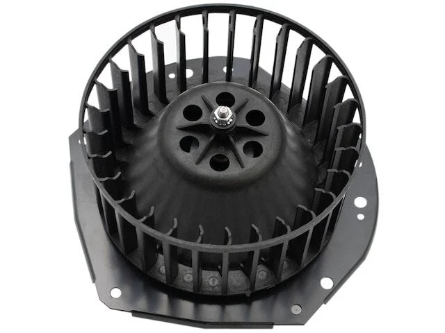 HVAC Blower Motor Assembly for Chevrolet Nova (1969–1979) 72488XPXT