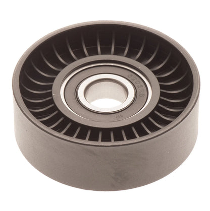Set of 4 Serpentine Belt Idler Pulleys for Mercruiser V6 V8 (4.3–6.2 L MPI)