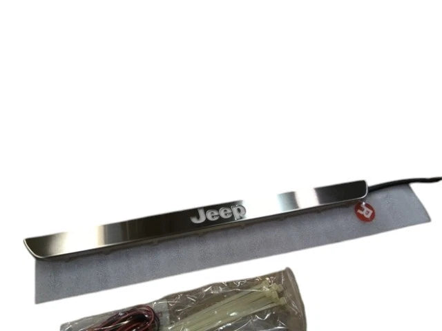 Door Entry Sill Kit for Chrysler (82212120)