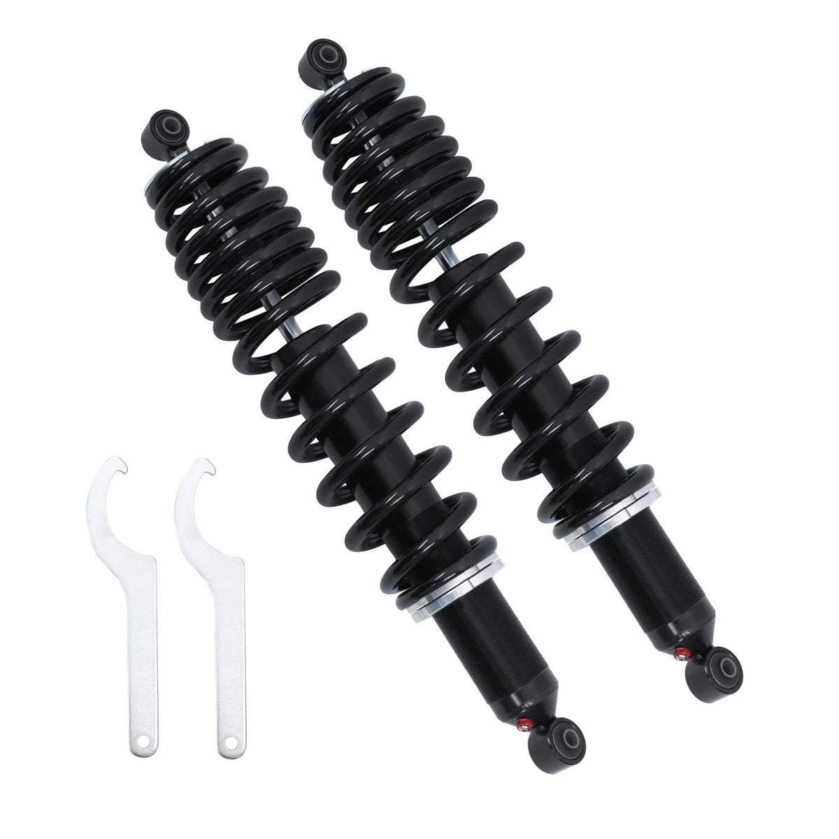 Rear Shocks for Can-Am XMR Defender 2019–2022