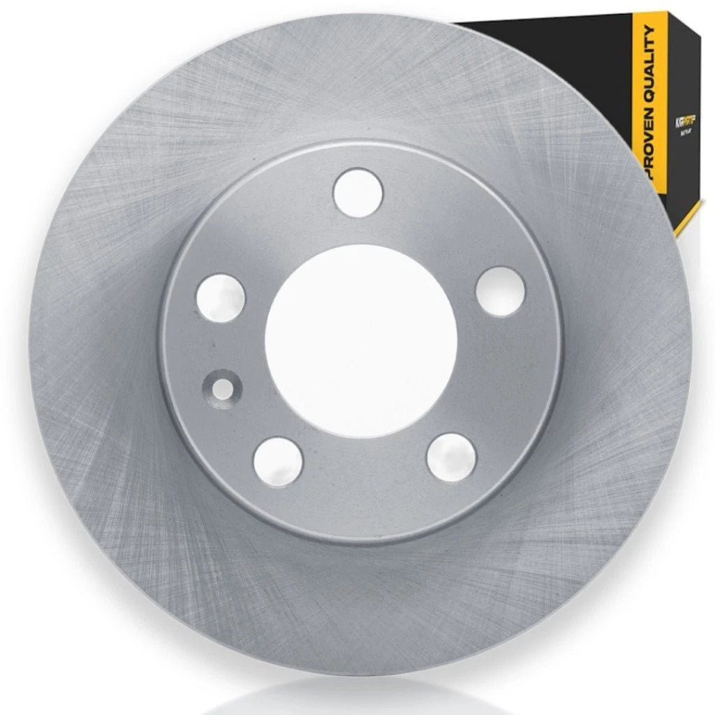 Disc Brake Rotor for Seat Arona (2018–2019) ALX-PAU-DF-600-74019-CLA9