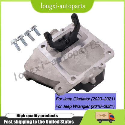 Axle Locker Actuator for Jeep Gladiator Wrangler (2018–2024) 68391561AA, 68391560AA, 68463607AA, 68463608AA, 68549223AA