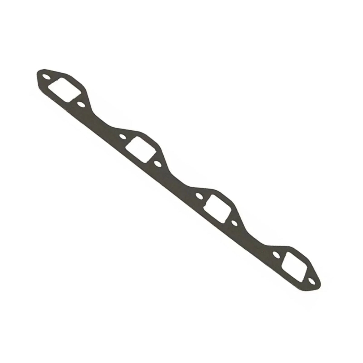 Exhaust Manifold Gasket for Johnson Evinrude OMC (Replaces 3852455, 3853742, 18-0183)