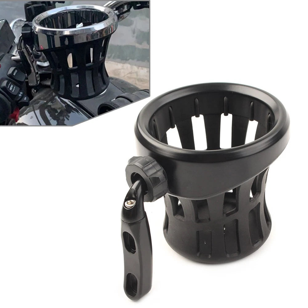 Handlebar Cup Holder for Honda Goldwing GL1800 (2001–2021)
