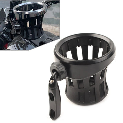Handlebar Cup Holder for Honda Goldwing GL1800 (2001–2021)