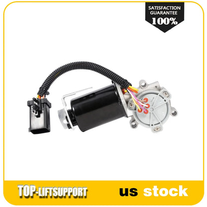 Transfer Case Motor for Ford Expedition 4WD (2009–2011)