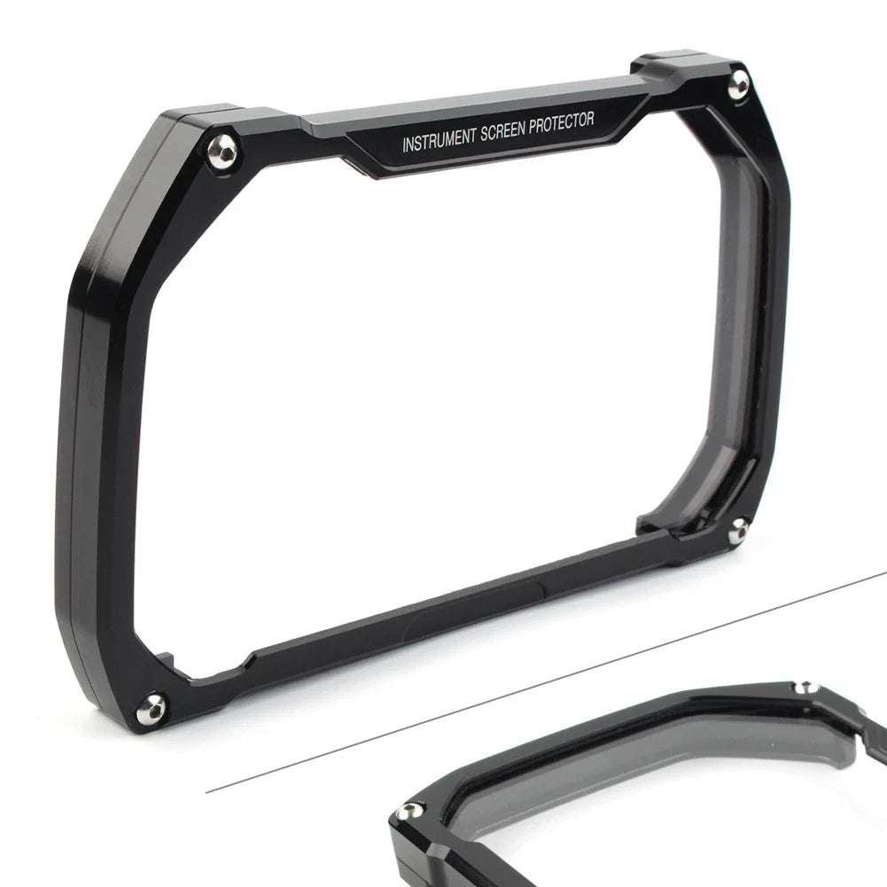 Motor Meter Frame Cover Screen Protector for BMW R1200GS R1250GS F850GS (2013–2023)