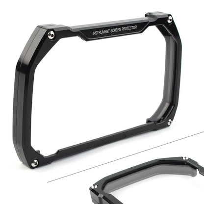 Motor Meter Frame Cover Screen Protector for BMW R1200GS R1250GS F850GS (2013–2023)