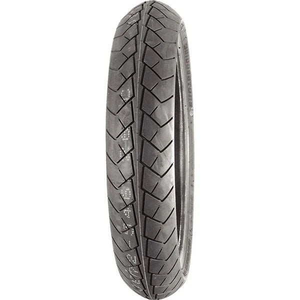 Bridgestone Battlax BT-020 Tire for Sport Touring (150/80R-16) MPN 34468