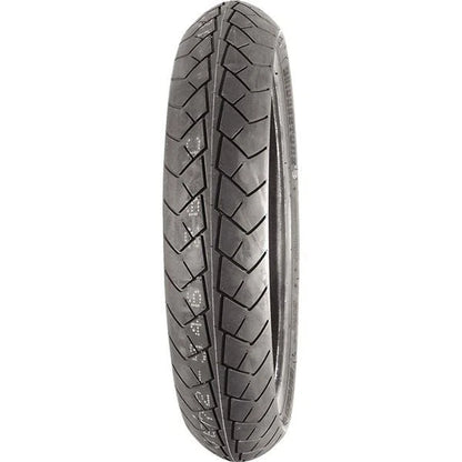 Bridgestone Battlax BT-020 Tire for Sport Touring (150/80R-16) MPN 34468