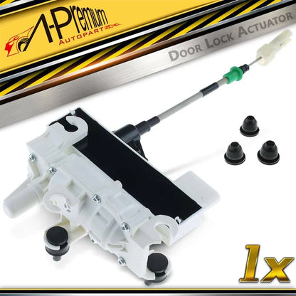 Front Right Door Lock Actuator for BMW 740e xDrive 740i 750i (2016–2020)