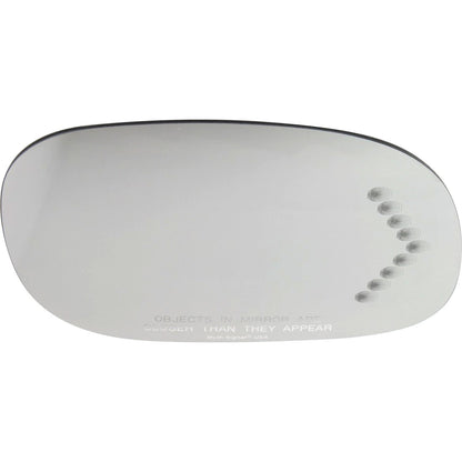 Passenger Right Side Mirror Glass for F150 F250 (2004)