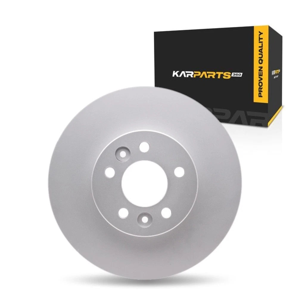 Disc Brake Rotor for Ford Crown Victoria (1998–2002) ALX-PAU-DF-604-56016-CLA1