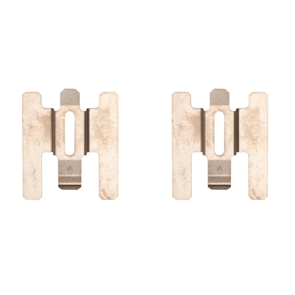 Disc Brake Hardware Set for Volvo 960 (1992–1997) ALX-PAU-DF-340-27002-CLA4
