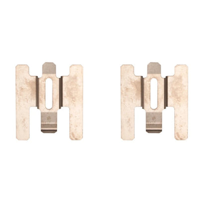 Disc Brake Hardware Set for Volvo 960 (1992–1997) ALX-PAU-DF-340-27002-CLA4