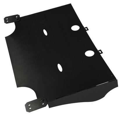 Rear Lower Skid Plate for Ford F-150 (2015–2022) 2.7L 3.5L Ecoboost Steel