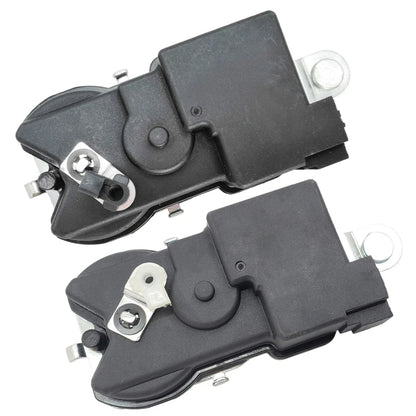 2X Door Lock Actuator Motor for Kia Optima Magentis (2001–2005)