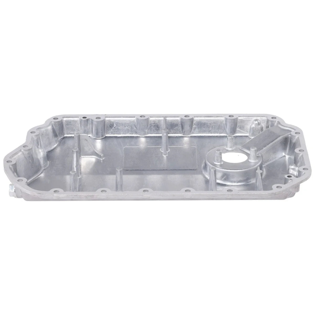 Oil Pan Lower for VW Passat Audi A4 A6 S4 Allroad (1999–2001)