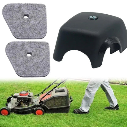 Air Filter Cover for Lawn Mower (41801401009)