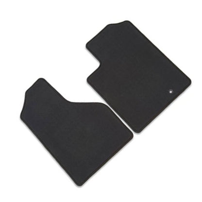 Set of 2 Floor Mats for Dodge Ram 2500/3500 (2006–2010) OLX-MOP82209557AC