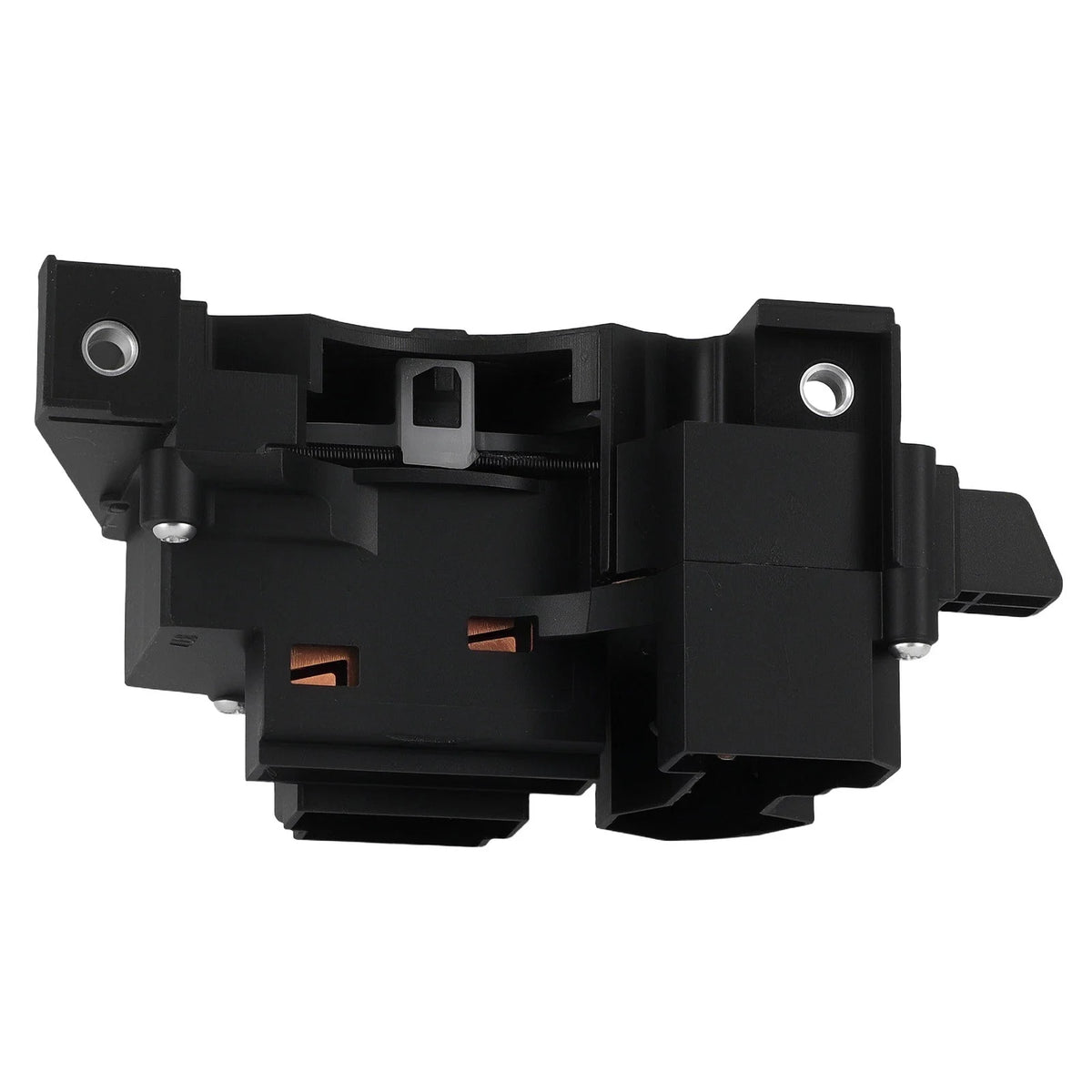 Turn Signal Wiper Switch Lever for Ford E150 E250 E350 (1997–2004) Black