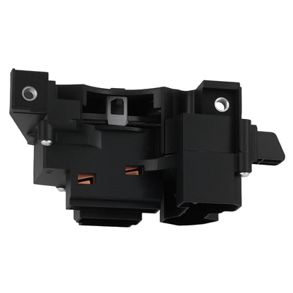 Turn Signal Wiper Switch Lever for Ford E150 E250 E350 (1997–2004) Black